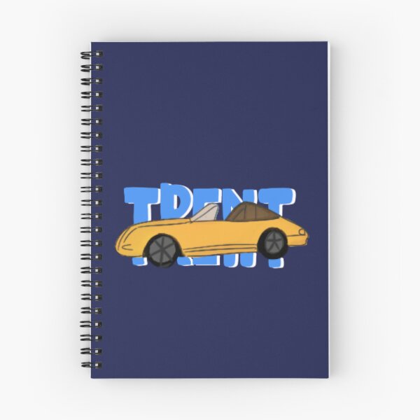 Item preview, Will Trent Car designed and sold by rainyrain78.