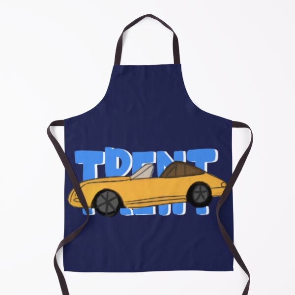 Item preview, Will Trent Car designed and sold by rainyrain78.