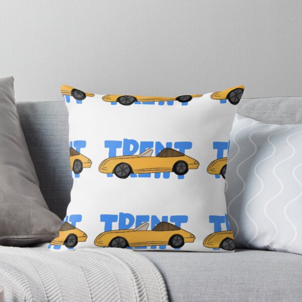 Item preview, Will Trent Car designed and sold by rainyrain78.