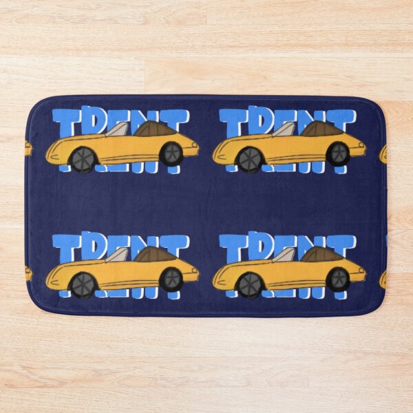 Item preview, Will Trent Car designed and sold by rainyrain78.
