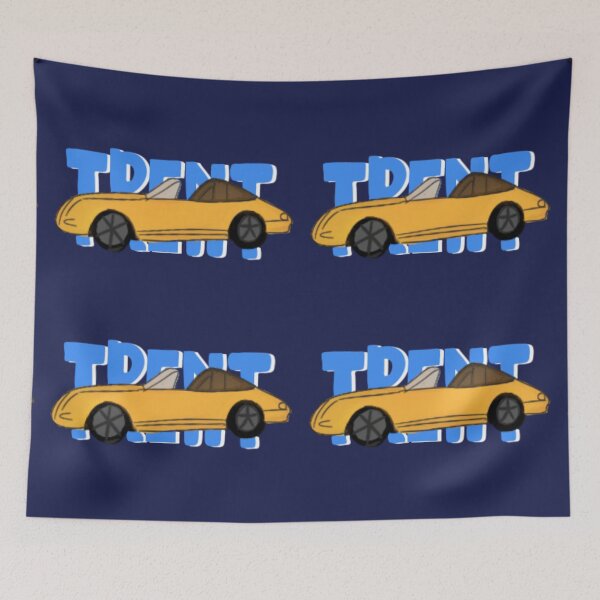 Item preview, Will Trent Car designed and sold by rainyrain78.