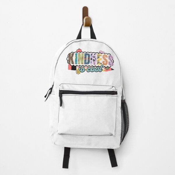 Item preview,  awesome Aesthetic kindness vibes graphic for the 1st day of school, Inspiration school girl, kindness school designed and sold by LuxeGraphix.
