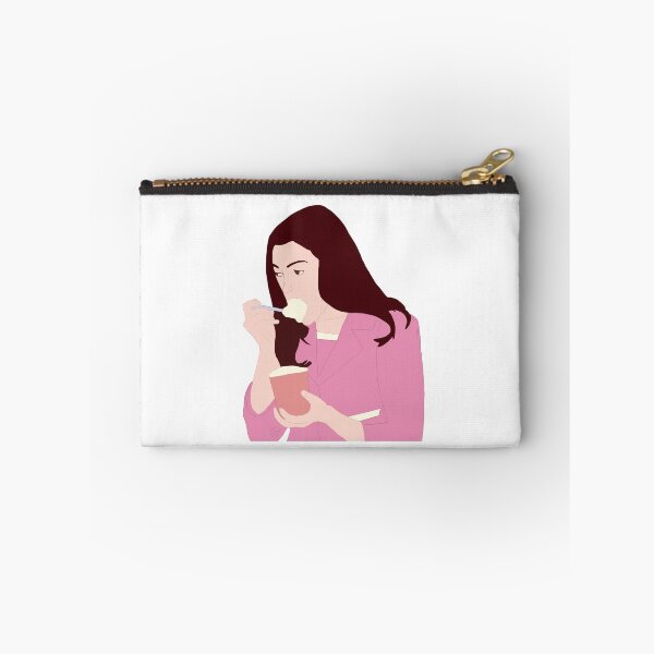 Item preview, Mia Thermopolis Eating Ice Cream designed and sold by rainyrain78.
