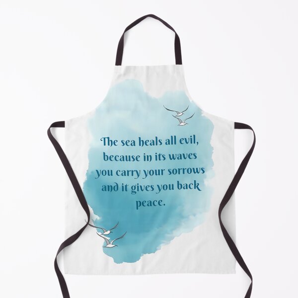 Item preview, Peace among the waves designed and sold by EsenciaZen.