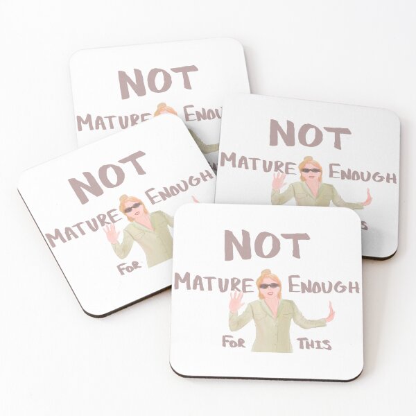Item preview, The Parent Trap Elizabeth James Quote  designed and sold by rainyrain78.