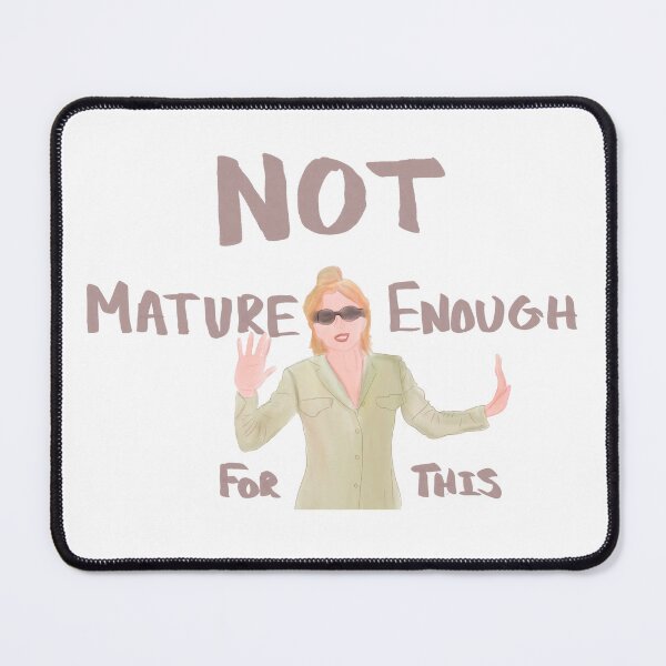 Item preview, The Parent Trap Elizabeth James Quote  designed and sold by rainyrain78.