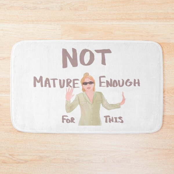 Item preview, The Parent Trap Elizabeth James Quote  designed and sold by rainyrain78.