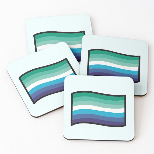 Item preview, Gay Flag designed and sold by CheylaDesigns.