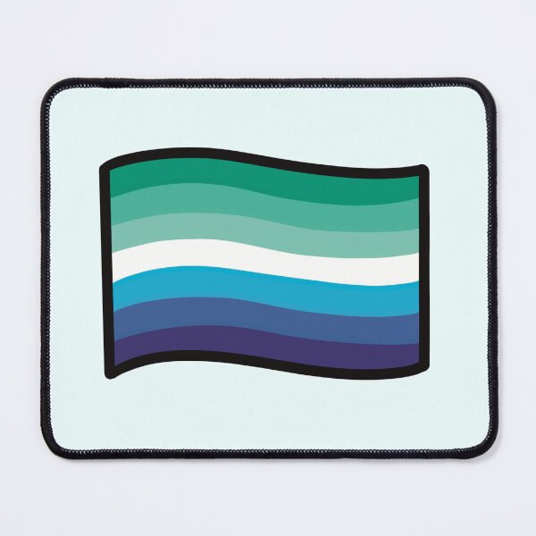 Item preview, Gay Flag designed and sold by CheylaDesigns.
