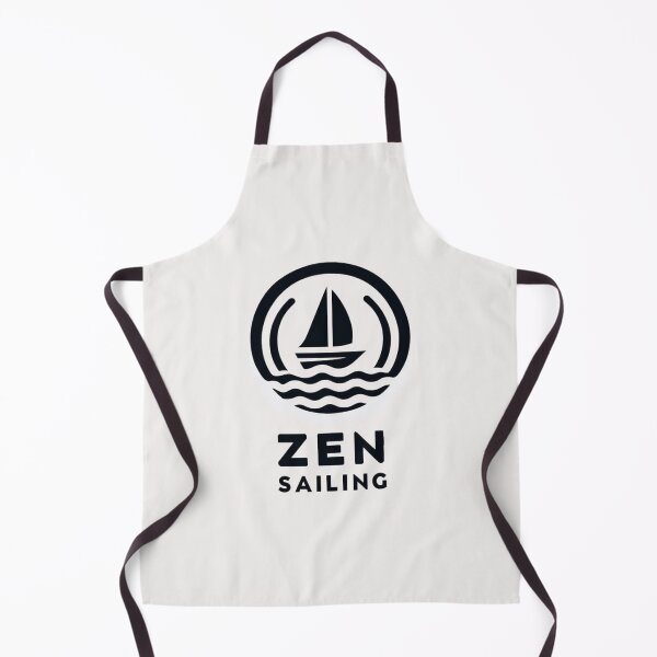 Item preview, zen sailing designed and sold by creativechaster.