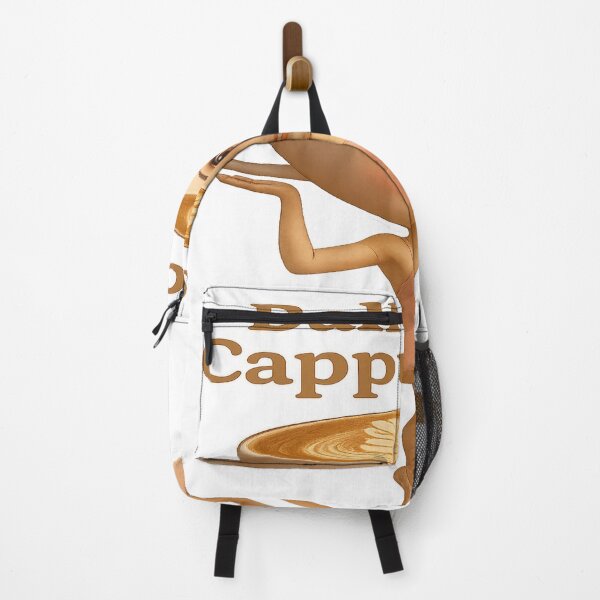 Item preview, Ballerina Cappuccino  designed and sold by gerito1991bs.
