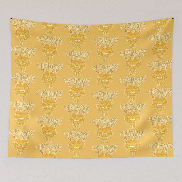 Item preview, oVeRsTiMuLaTeD! designed and sold by KirkyKartoonz.