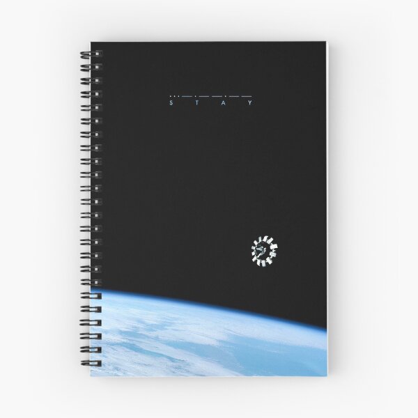 Item preview, Interstellar V designed and sold by Nikita Abakumov.