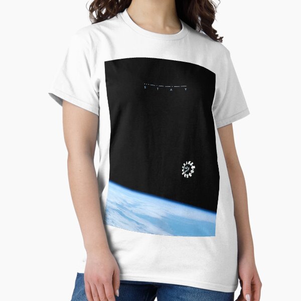 Item preview, Interstellar V designed and sold by Nikita Abakumov.