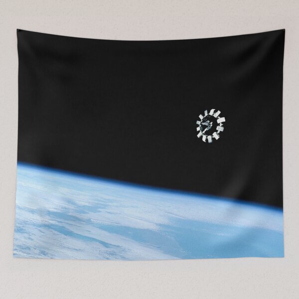 Item preview, Interstellar V designed and sold by Nikita Abakumov.