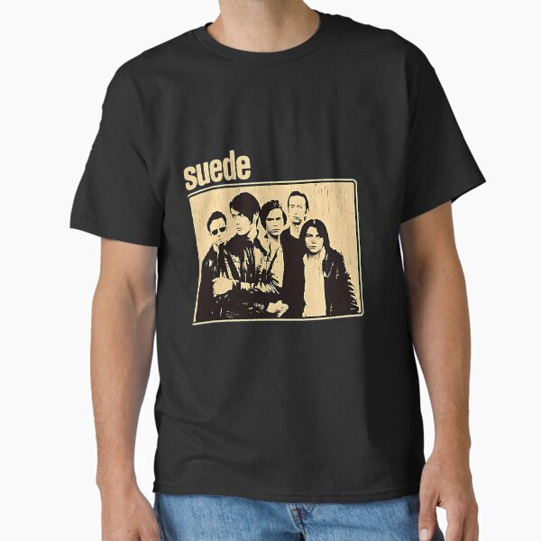 楽天市場】Suede Tシャツ スウェード ロックTシャツ バンドT