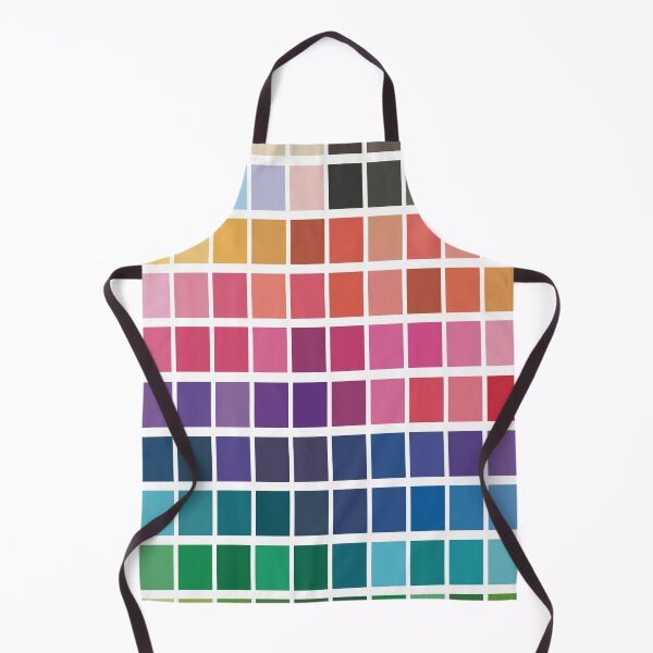 Item preview, Bright Spring Colour Palette designed and sold by Motes of the Gleam.
