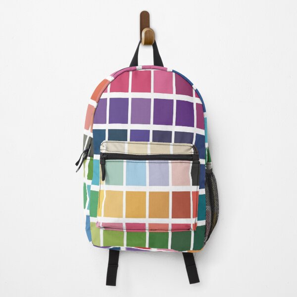 Item preview, Bright Spring Colour Palette  designed and sold by Motes of the Gleam.
