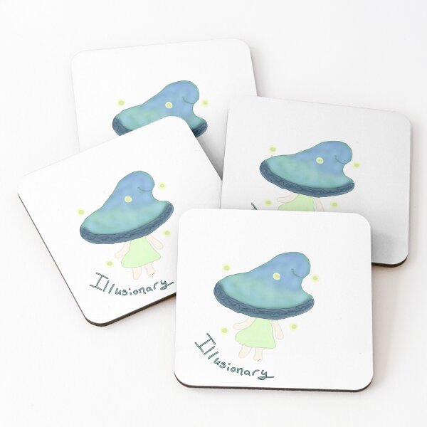 Item preview, Illusionary designed and sold by MTT-Origins.