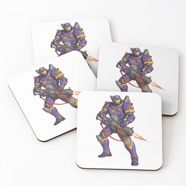 Item preview, Angry Warrior #2517 designed and sold by Tecno-Art-Land.