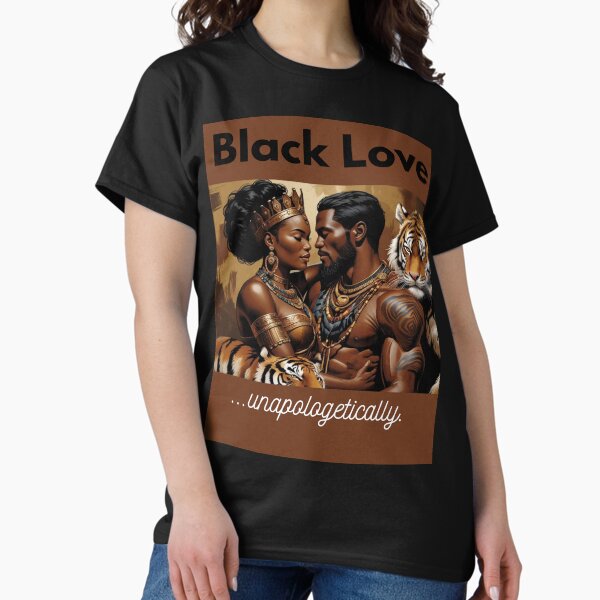 Item preview, Black Love designed and sold by BougieQueen.