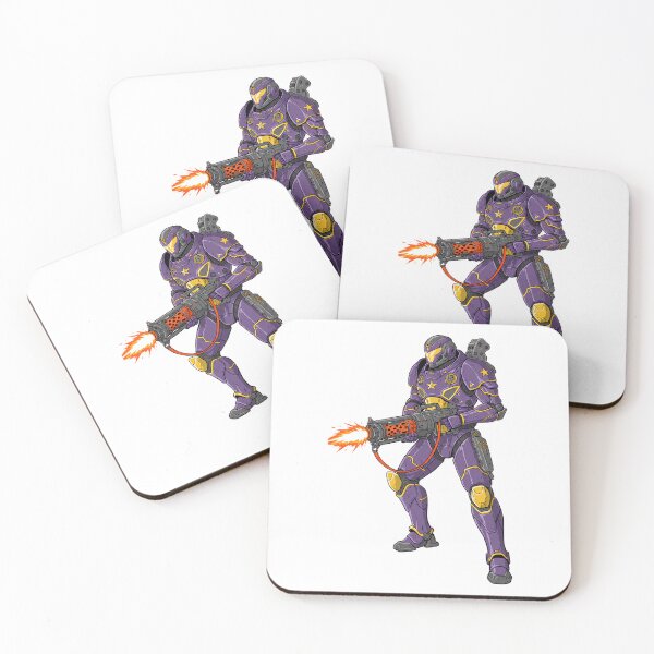 Item preview, Angry Warrior #2518 designed and sold by Tecno-Art-Land.