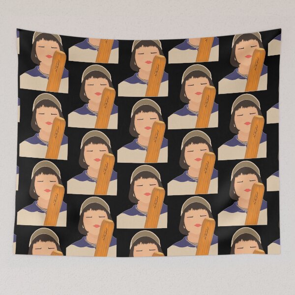 Item preview, Always look on the bright side designed and sold by ROCIODRAMATICA.