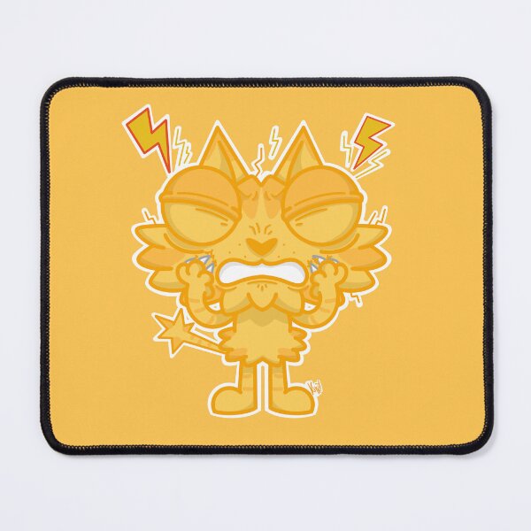 Item preview, Overstimulated Steve designed and sold by KirkyKartoonz.