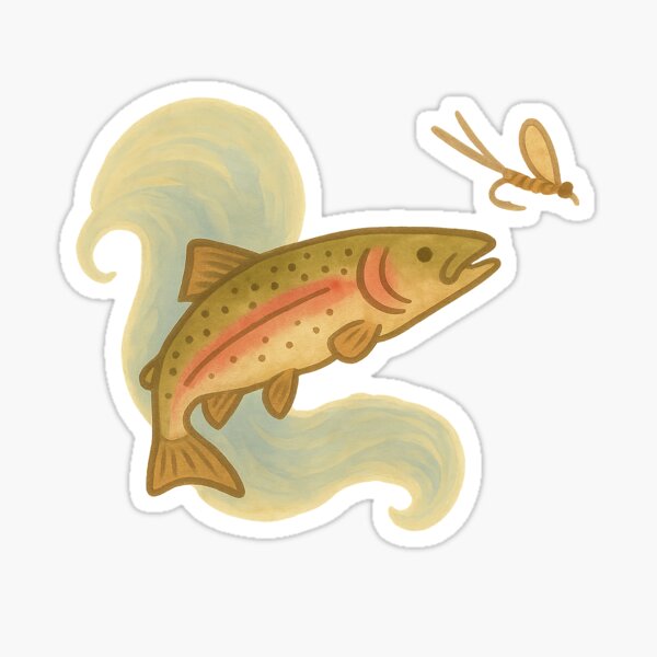 Artikel-Vorschau von Fischen gegangen, designt und verkauft von Mackelis3.