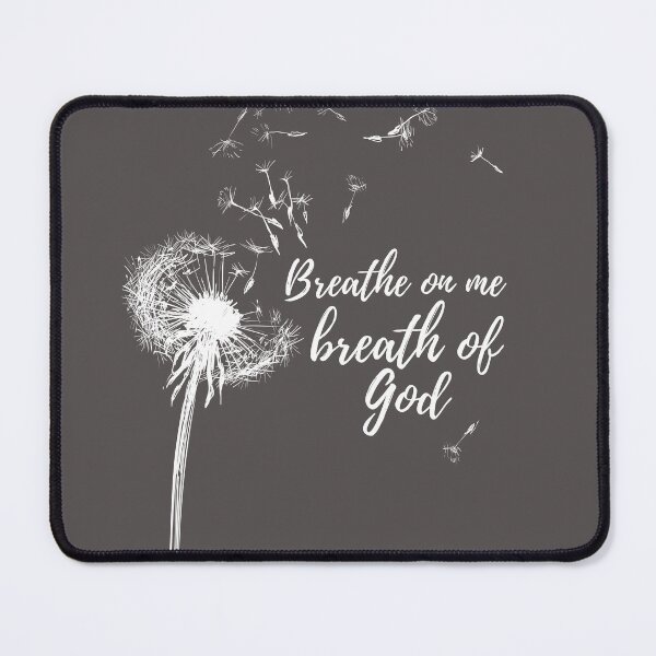 Item preview, Floral Boho Dandelion Breath Inspirational Beauty designed and sold by Dadhasfun.