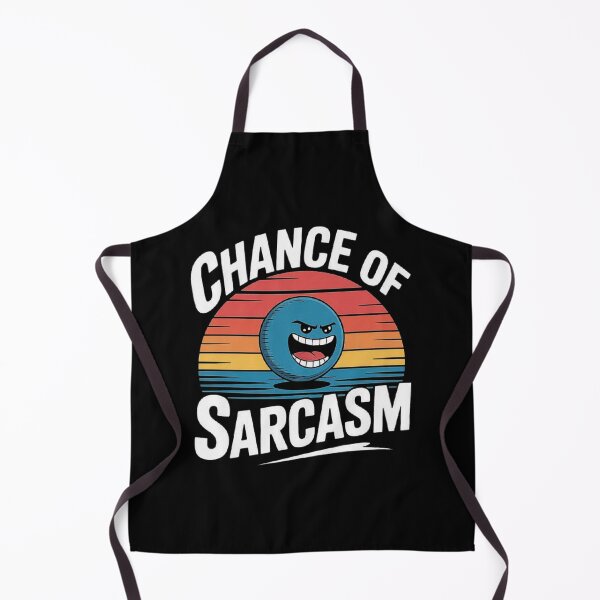 Item preview, Funny Sarcastic Face Retro Sunset Rainbow Humor Art designed and sold by love3617.