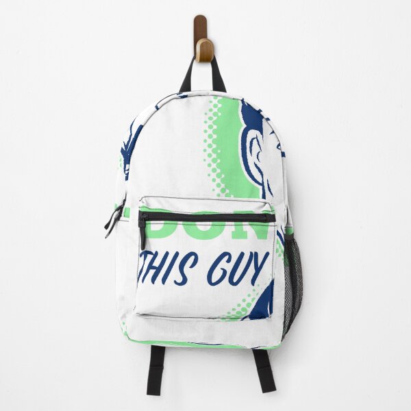 Item preview, DONT BE THIS GUY designed and sold by EdgeBoss.