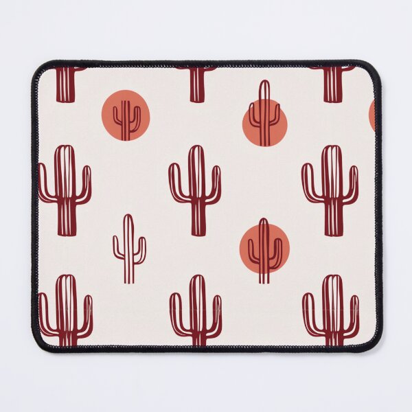 Item preview, Sunset Cactus Pattern designed and sold by lea-lani.