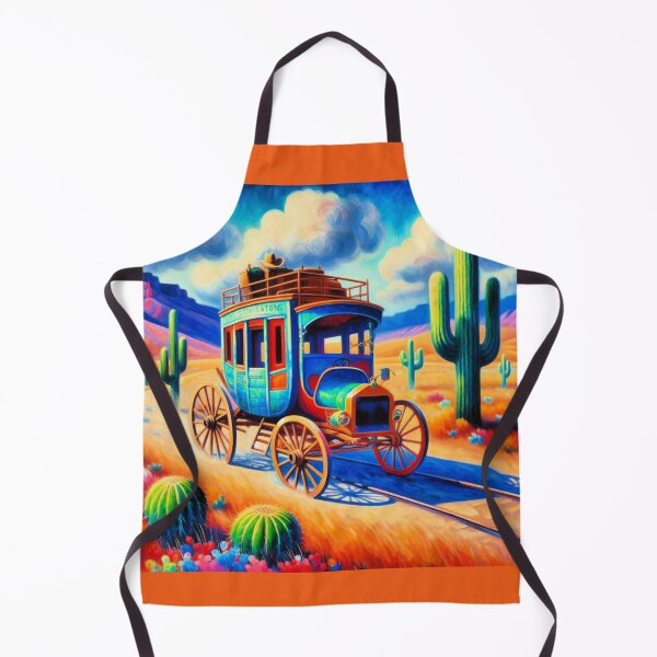 Item preview, Western Taxi designed and sold by daweave77.
