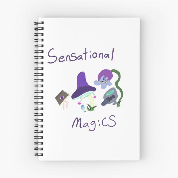 Item preview, Sensational Magics designed and sold by MTT-Origins.