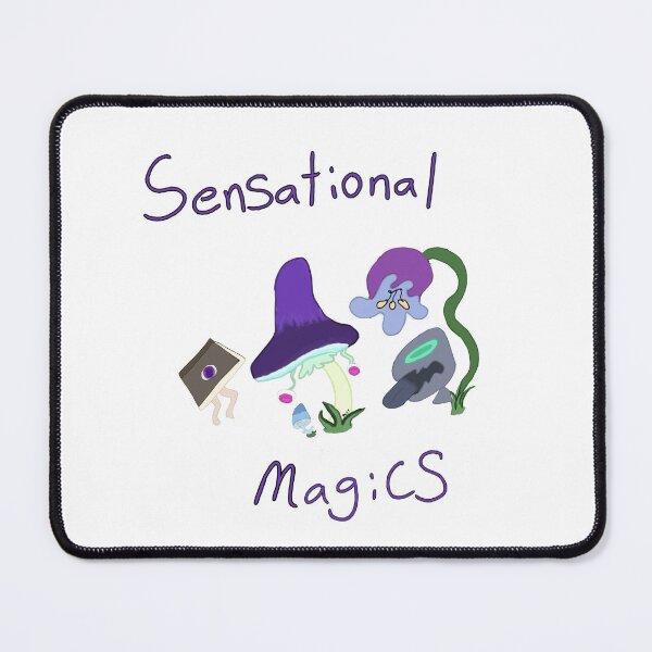 Item preview, Sensational Magics designed and sold by MTT-Origins.