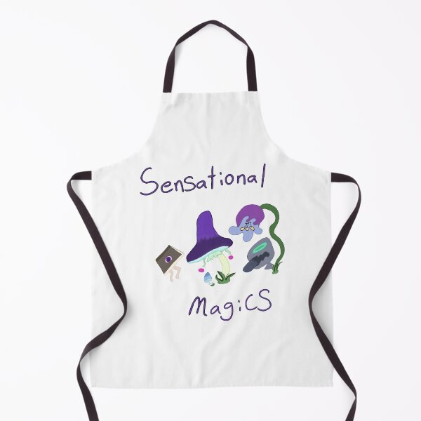 Item preview, Sensational Magics designed and sold by MTT-Origins.