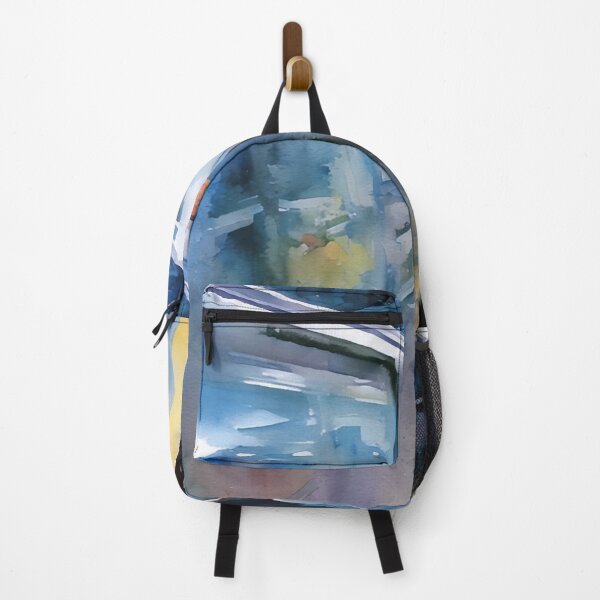 Item preview, Subway Wave designed and sold by RCWatercolours.