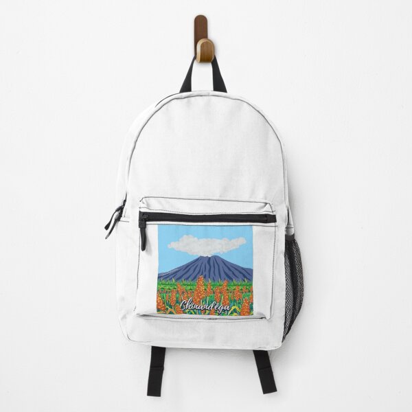 Item preview, San Cristobal Volcano: Chinandega, Nicaragua designed and sold by Claustronautas.