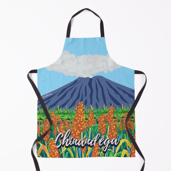 Item preview, San Cristobal Volcano: Chinandega, Nicaragua designed and sold by Claustronautas.