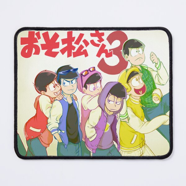 Item preview, OSMT 3 designed and sold by SinisterAmix.