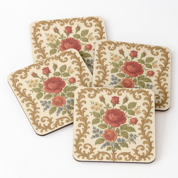 Item preview, An Aesthetic Victorian Style Design  designed and sold by riadesigns11.