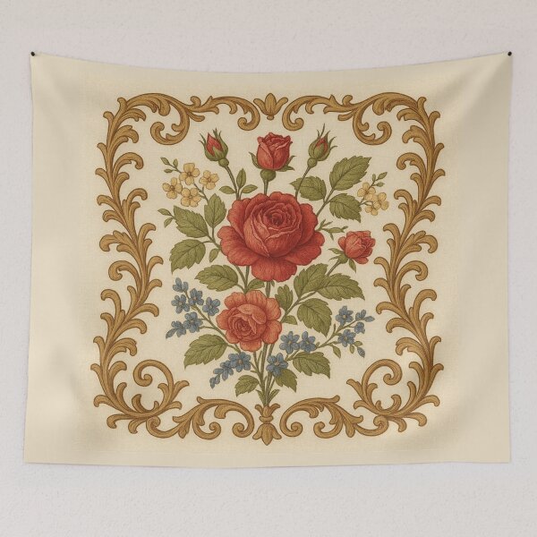 Item preview, An Aesthetic Victorian Style Design  designed and sold by riadesigns11.