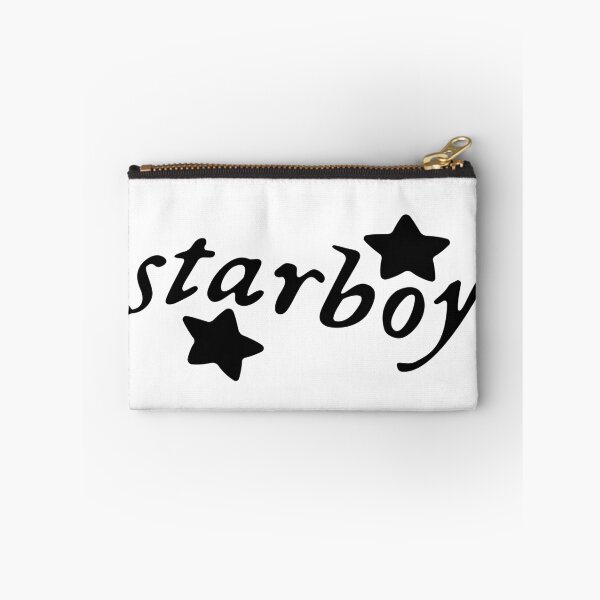 Item preview, Starboy stars designed and sold by Renlexd.