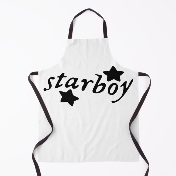 Item preview, Starboy stars designed and sold by Renlexd.