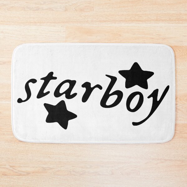 Item preview, Starboy stars designed and sold by Renlexd.