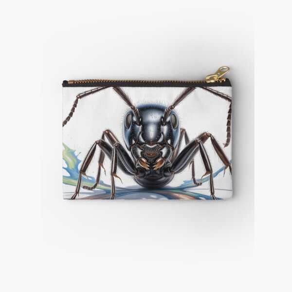 Item preview, Ant - Close up - Face to Face designed and sold by shakespeare1212.
