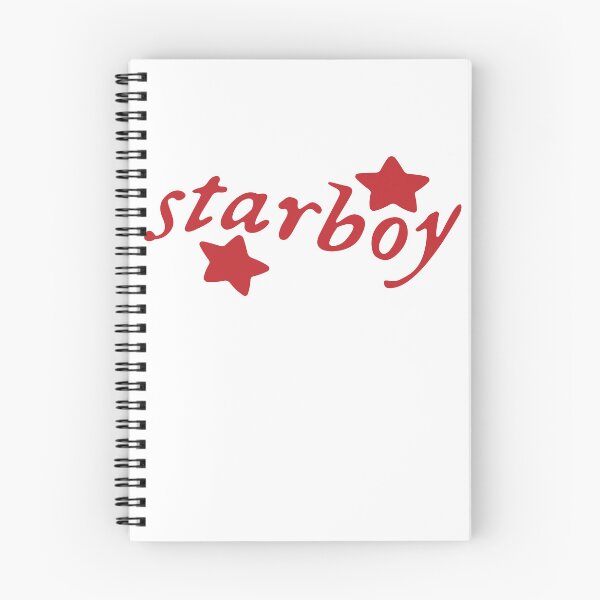 Item preview, Starboy stars designed and sold by Renlexd.