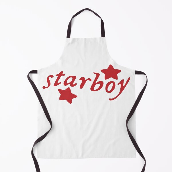 Item preview, Starboy stars designed and sold by Renlexd.