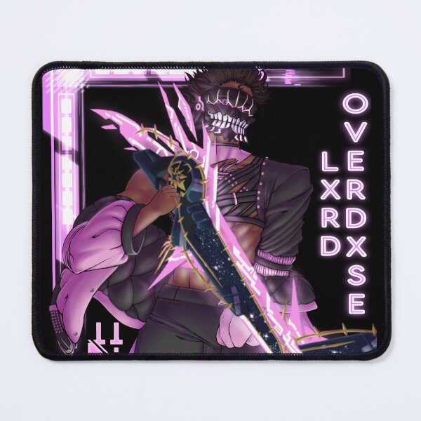 Item preview, PSO2:NGS Collection: LXRD OVERDXSE designed and sold by Loakins217.